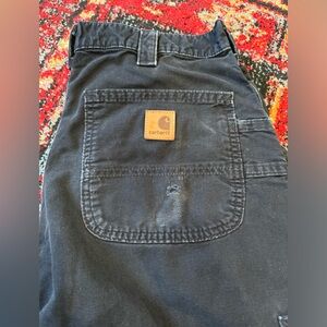 Carhartt Jeans